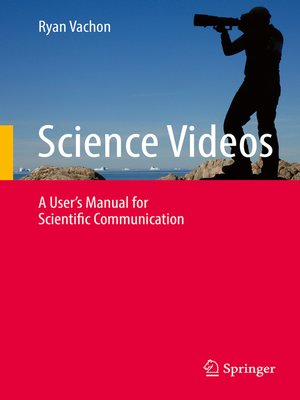 cover image of Science Videos